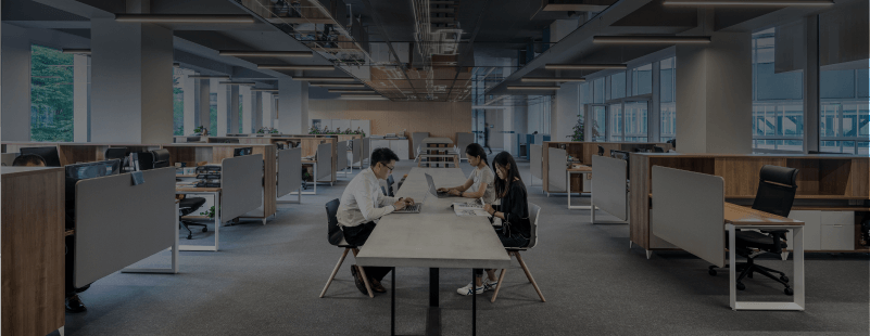 公司全员协同管理解决方案