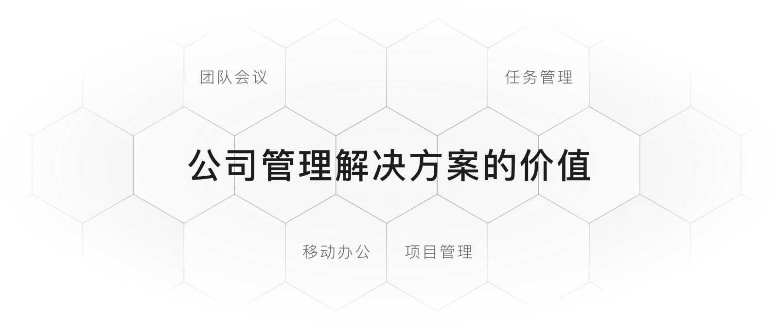 公司管理挑战补充说明